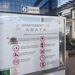 Apartmán Le Soleil De Fuerteventura *