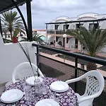 Le Soleil De Fuerteventura Apartmán
