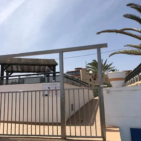 Apartament Le Soleil De Fuerteventura *