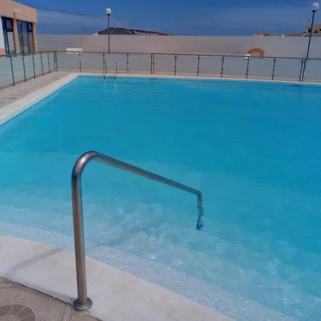 Apartmán Le Soleil De Fuerteventura *