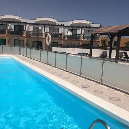 Apartament Le Soleil De Fuerteventura