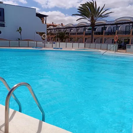 Apartmán Le Soleil De Fuerteventura