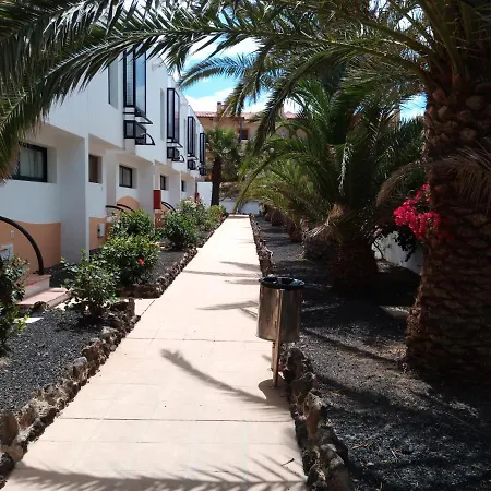 Apartmán Le Soleil De Fuerteventura