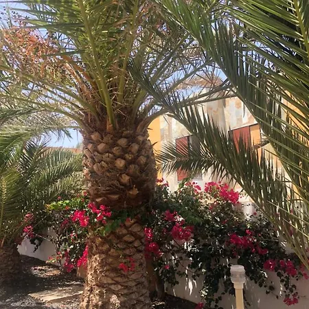 Le Soleil De Fuerteventura Apartament *