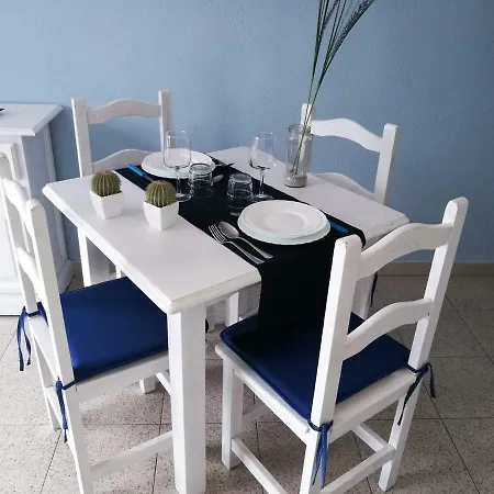Apartament Le Soleil De Fuerteventura