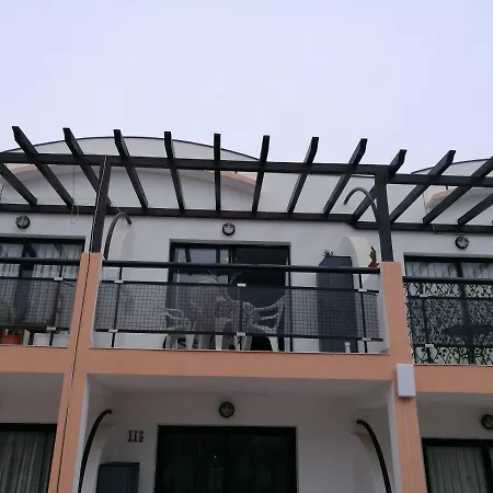 Apartmán Le Soleil De Fuerteventura *