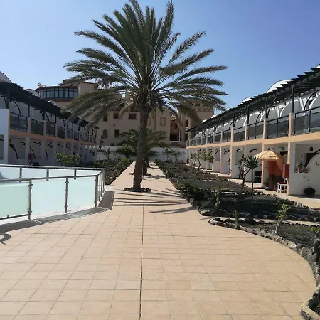 Apartmán Le Soleil De Fuerteventura *