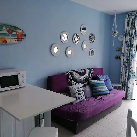 Apartament Le Soleil De Fuerteventura *