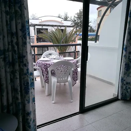 Apartament Le Soleil De Fuerteventura *