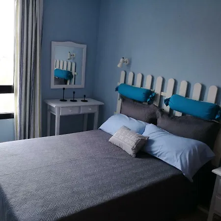 Appartement Le Soleil De Fuerteventura *