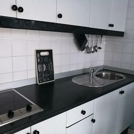 Le Soleil De Fuerteventura Appartement