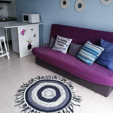 Le Soleil De Fuerteventura