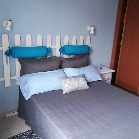 Apartamento Le Soleil De Fuerteventura *