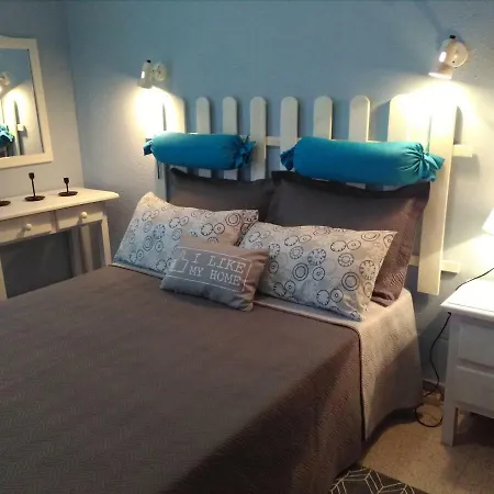 Apartamento Le Soleil De Fuerteventura *