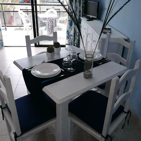 Le Soleil De Fuerteventura Appartement Costa De Antigua