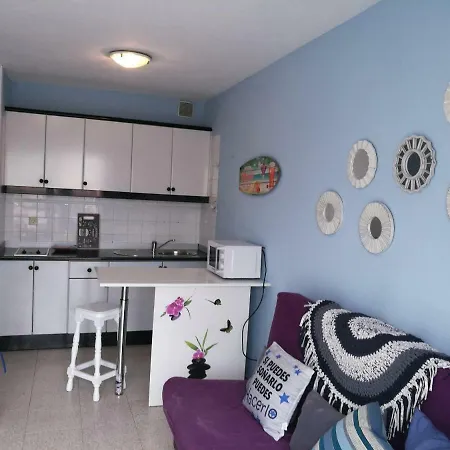 Le Soleil De Fuerteventura 科斯塔德安提瓜