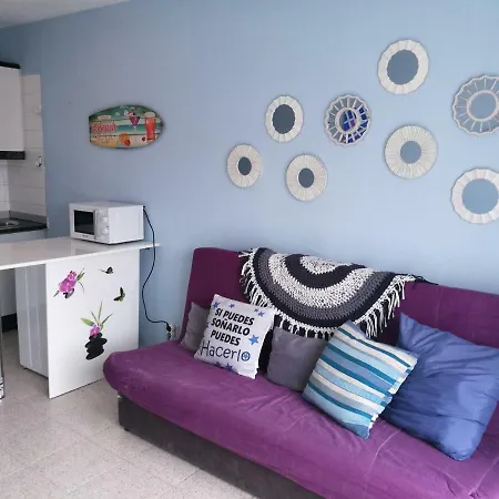 Le Soleil De Fuerteventura Appartement Costa De Antigua