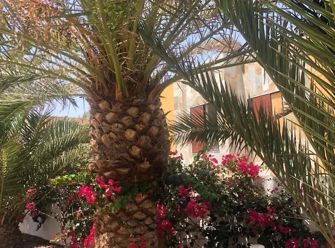 Le Soleil De Fuerteventura Appartamento *