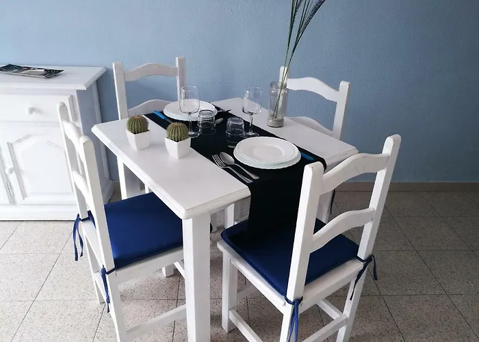 Daire Le Soleil De Fuerteventura