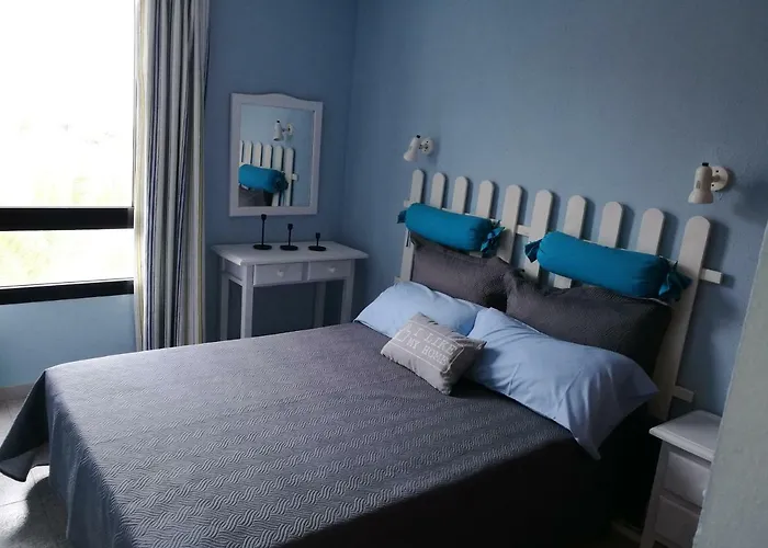 Daire Le Soleil De Fuerteventura *