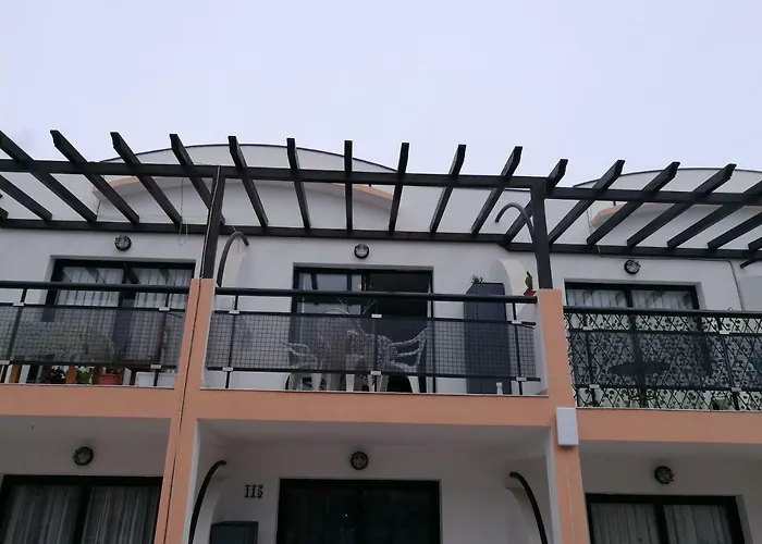 Daire Le Soleil De Fuerteventura *