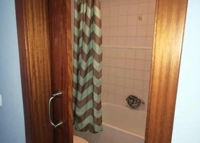 Daire Le Soleil De Fuerteventura