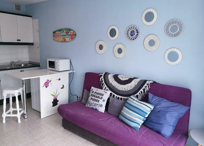 Le Soleil De Fuerteventura Appartamento Costa De Antigua