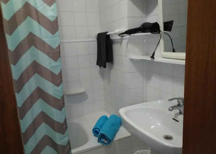 Le Soleil De Fuerteventura Daire