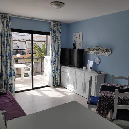 Appartement Le Soleil De Fuerteventura Costa De Antigua
