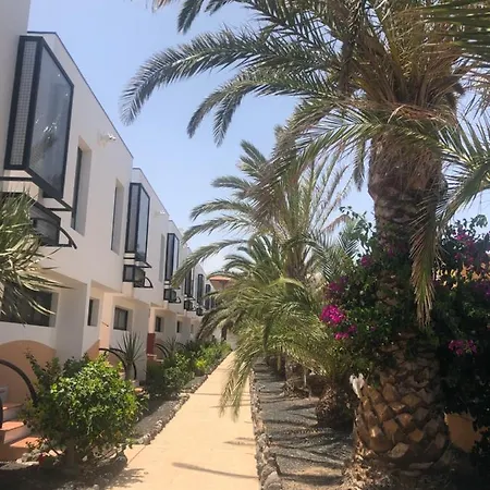 Le Soleil De Fuerteventura *