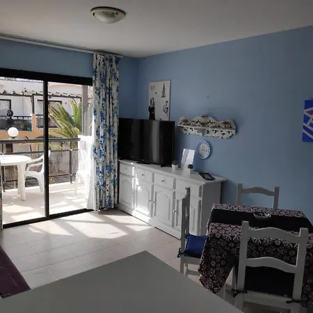 Le Soleil De Fuerteventura Appartement Costa De Antigua