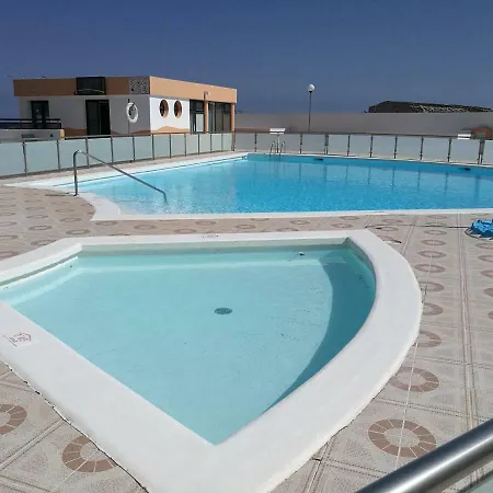 Le Soleil De Fuerteventura Apartament *