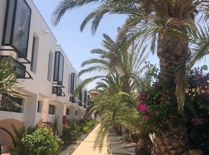 Le Soleil Complex Amaya Fuerteventura *