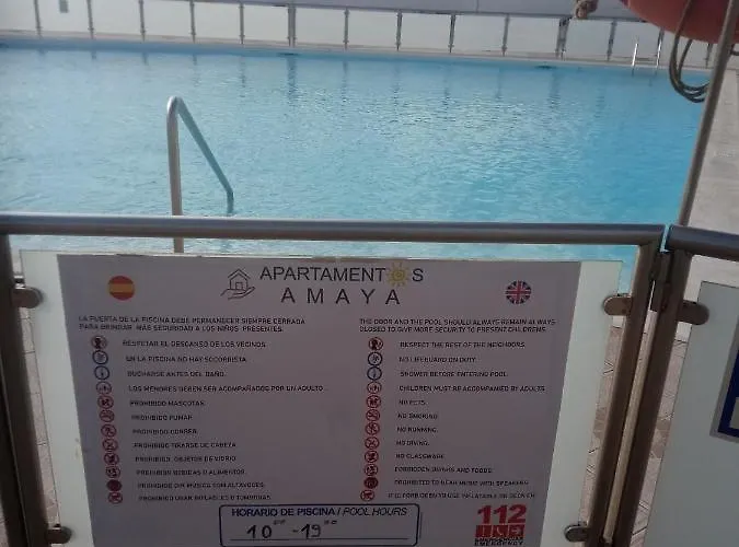 Apartament Le Soleil De Fuerteventura