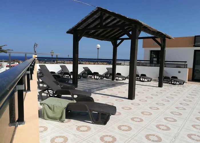 Le Soleil De Fuerteventura *