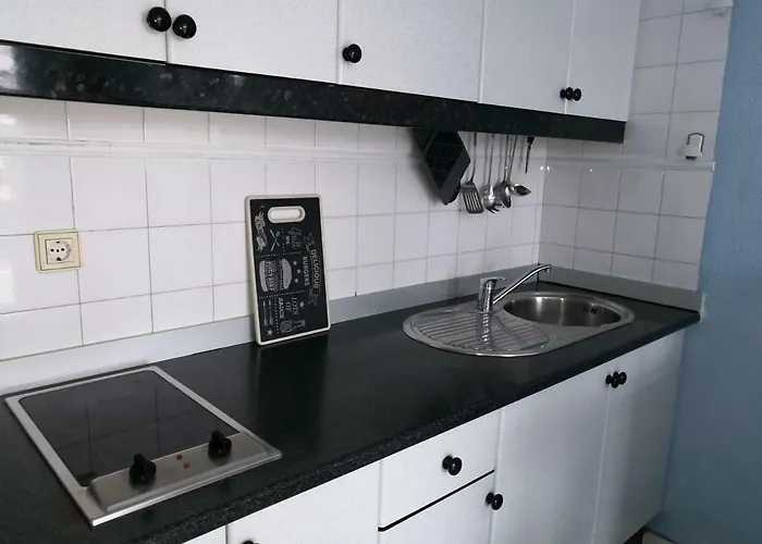 Le Soleil Complex Amaya Fuerteventura Lejlighed