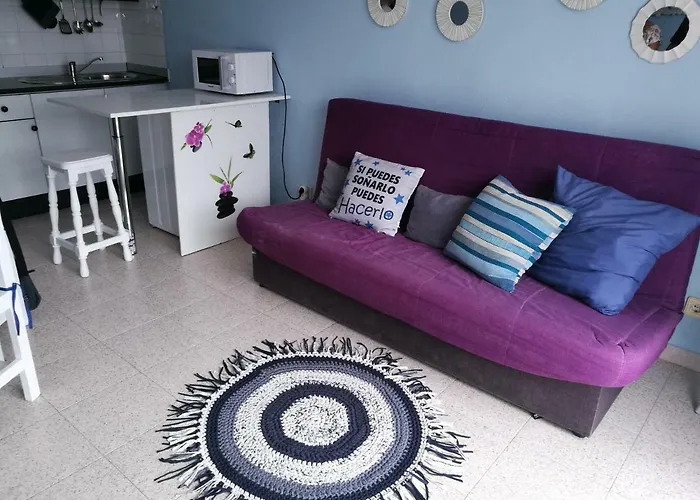 Le Soleil De Fuerteventura