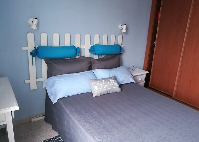 Apartament Le Soleil De Fuerteventura *