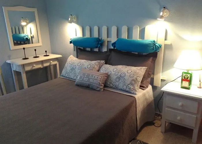 Апартаменты Le Soleil De Fuerteventura *