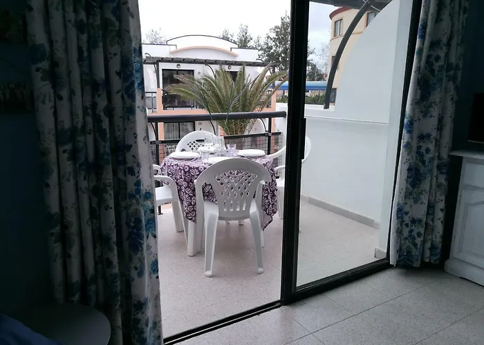 Апартаменты Le Soleil De Fuerteventura *