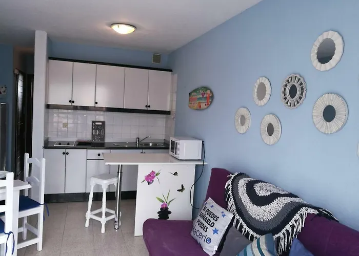 Le Soleil Complex Amaya Fuerteventura Costa De Antigua