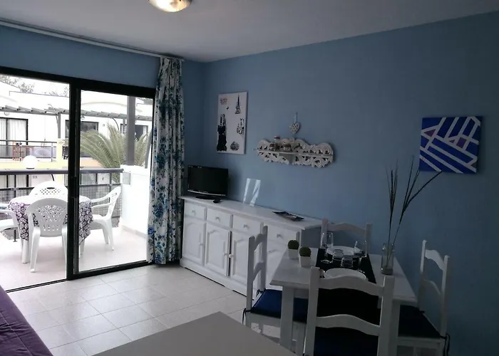 Le Soleil Complex Amaya Fuerteventura Costa De Antigua